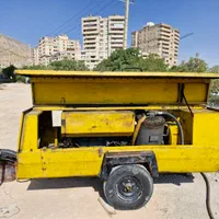 اجاره کمپرسور باد|ماشین‌آلات صنعتی|شیراز, ابیوردی|دیوار