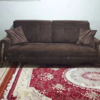 اجاره سوئیت مبله مرکز شهر|اجارهٔ کوتاهمدت آپارتمان و سوئیت|تویسرکان, |دیوار