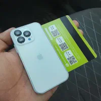 مینی iPhone 16 pro max