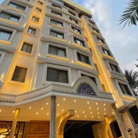 هتل دارضیافه العقیله کربلا