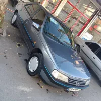 پژو 405 مدل 97 دوگانه شرکت|خودرو سواری و وانت|اسدآباد, |دیوار