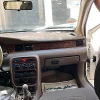 سمند ال ایکس|خودرو سواری و وانت|تهران, شاهین|دیوار