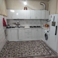 ویلایی چهل متری دوم
