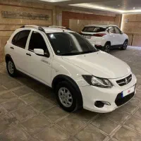 کوییک 1400 بدون رنگ