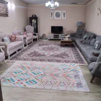 فروش آپارتمان دوبلکس ۱۰۰ متری در شهرک سبزدشت|فروش آپارتمان|گلستان (تهران), |دیوار