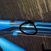 دوچرخه ویوا ۲۷.۵ اورلورد جاینت فوجی|دوچرخه، اسکیت، اسکوتر|ملارد, |دیوار