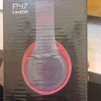 هدفون p47|لوازم جانبی موبایل و تبلت|تهران, پردیسان|دیوار