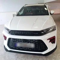 کی‌ام‌سی A5 مدل ۱۴۰۴ تحویل آنی - کرمان موتور حسینی