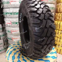 پاترول پیکاپ*لاستیک تویوتا لندکروز/پرادو افرود g9|قطعات یدکی و لوازم جانبی|تهران, ایران|دیوار