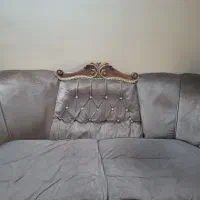 مبل|مبلمان خانگی و میز عسلی|تهران, کیانشهر|دیوار