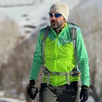 مربی خصوصی کوهنوردی