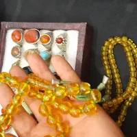 انگشتر و تسبیح|جواهرات|الشتر, |دیوار