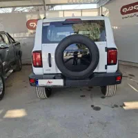 تانک ۳۰۰|خودرو سواری و وانت|صدرا-فارس, فاز ۱|دیوار