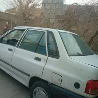 پراید مدل ۸۳|خودرو سواری و وانت|کرج, کمال‌شهر|دیوار