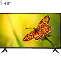 حراج تلویزیون40 اینچ اسنوا(شعبه رسمی کارخانه)|تلویزیون و پروژکتور|بیرجند, |دیوار