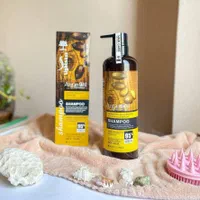 شامپو و ماسک مو آرگان لایتنس اصل (ارسال رایگان)|آرایشی، بهداشتی، درمانی|قم, دروازه ری|دیوار