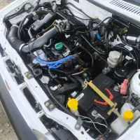 پراید 151 مدل 1403|خودرو سواری و وانت|زابل, |دیوار