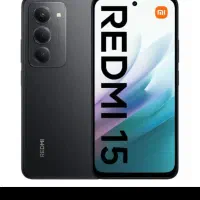 گوشی موبایل شیائومی REDMI-15