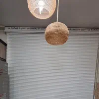 پرده زبرا