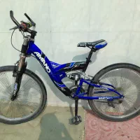 دوچرخه ۲۶ کوهستانی