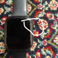 ساعت مچی هوشمند در حد نو|ساعت|خرمآباد, |دیوار