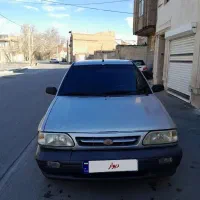 پراید مدل ۸۶