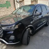 تیگو 7 پرو معاوضه با ماشین