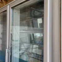 فروش یخچال سه در صنعتی در حد نو|یخچال و فریزر|محمودآباد, |دیوار