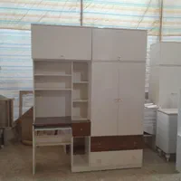 کمد کتابخانه دار|جاکفشی، کمد، دراور|اردبیل, |دیوار