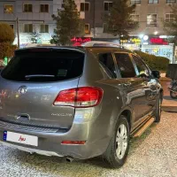 Haval H6 Great Wall|خودرو سواری و وانت|مشهد, الهیه|دیوار