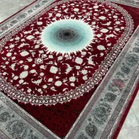 فرش حاشیه دار /با کیفیت