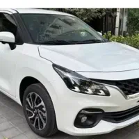 سوزوکی بالنو ۲۰۲۵