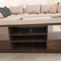 میز تلوزیون ۱۴۰ در۴۰