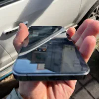 ۱۳پرومکس ۱ ترابایت ZA دو سیم دارای گارانتی باطری۹۵|موبایل|رشت, معلم|دیوار