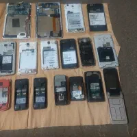 گوشی تعمیری