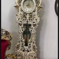 ساعت ایستاده نو