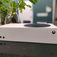 Xbox series s|کنسول، بازی ویدئویی و آنلاین|اصفهان, رکن الدوله غربی|دیوار