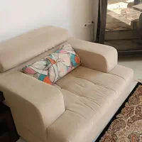 مبلمان ۷نفره|مبلمان خانگی و میز عسلی|بجنورد, |دیوار