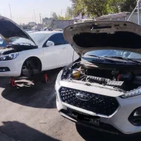 تعمیر گیربکس اتوماتیک تیگو،آریزو،جک،ام وی ام،دنا|خدمات موتور و ماشین|تهران, شهرک آپادانا|دیوار