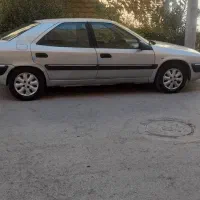 زانتیا هشتاد و پنج تمیز و سالم