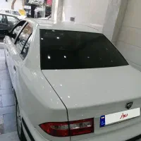 سمند 99 کار کرد 67000|خودرو سواری و وانت|قزوین, |دیوار