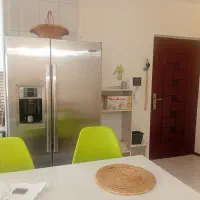 یخچال ساید جنرال الکتریک اصل آمریکا|یخچال و فریزر|پردیس, فاز ۱۱|دیوار