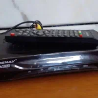 گیرنده دیجیتال