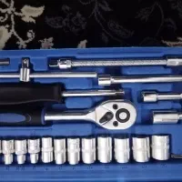 مینی آچار بکس مارک TOOLS|ابزارآلات|کرمانشاه, |دیوار