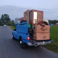 نیسان بار حمل اثاثیه و غیره...ارزارنتر از همه جا