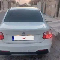 ساینا 1403دوگانه فابریک|خودرو سواری و وانت|اهواز, کوی فرهنگیان ۲|دیوار