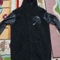 هودی پارچه تدی