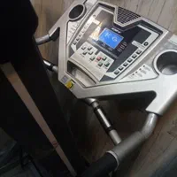 تردمیل الپتیکال دوچرخه ثابت اسکی فضایی