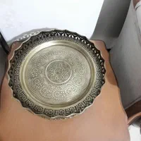 ظرف پذیرایی پیوتر نو قطر ۳۰|ظروف سرو و پذیرایی|تهران, کرمان|دیوار