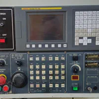 تراش cnc تایوان|ماشینآلات صنعتی|قدس, شهرک صنعتی زاگرس|دیوار